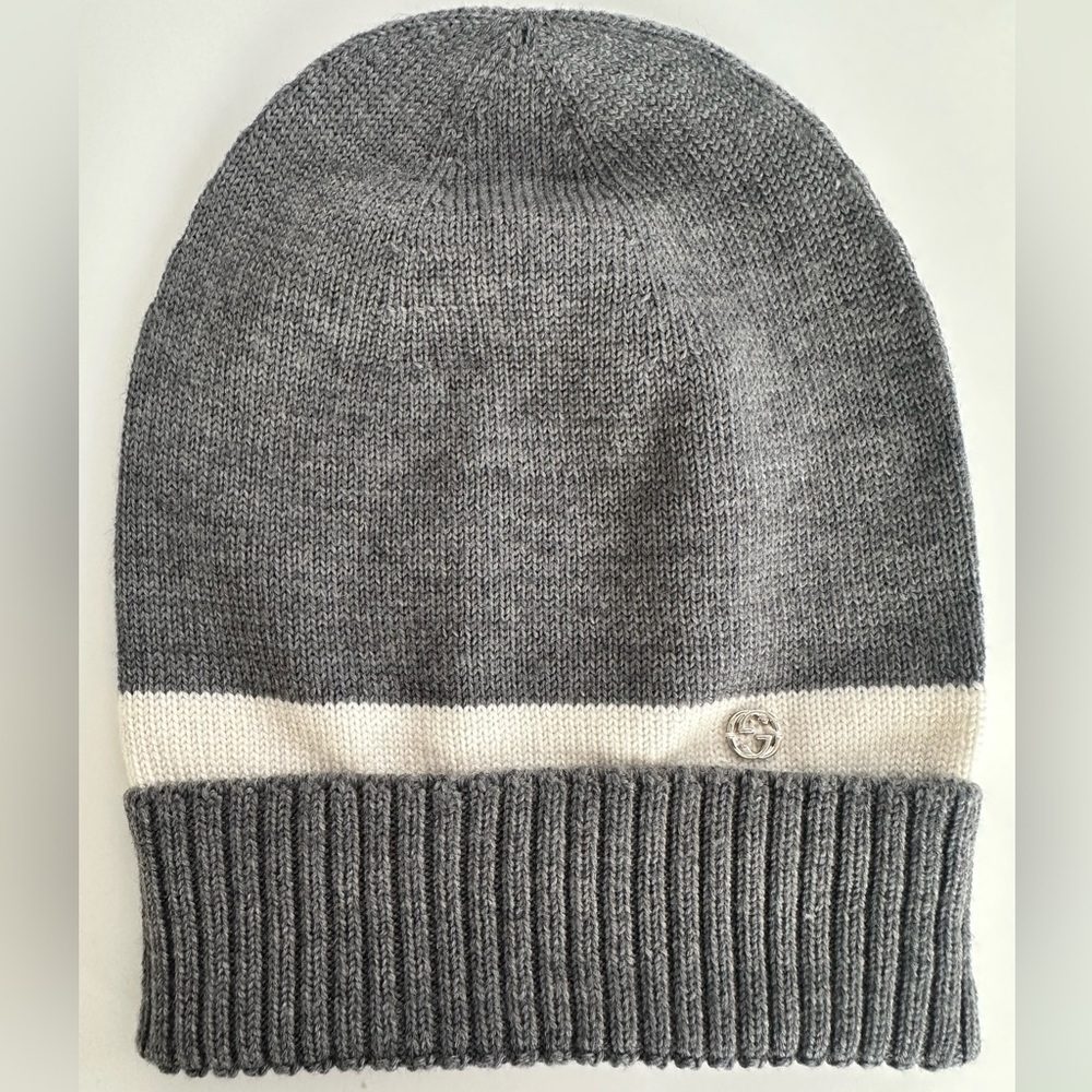 ✨ NWT Gucci Beanie